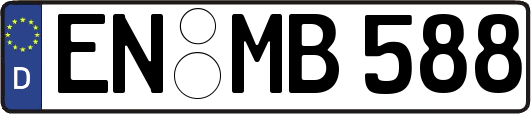 EN-MB588