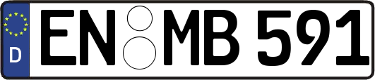 EN-MB591