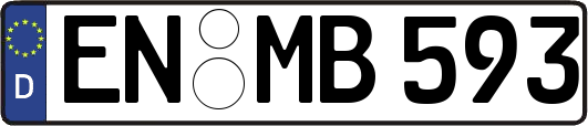 EN-MB593