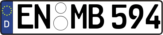 EN-MB594