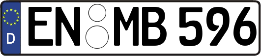 EN-MB596