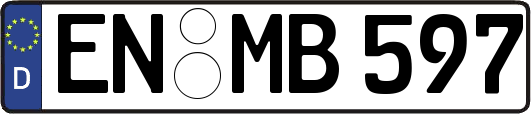 EN-MB597
