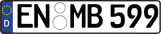 EN-MB599