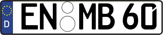 EN-MB60