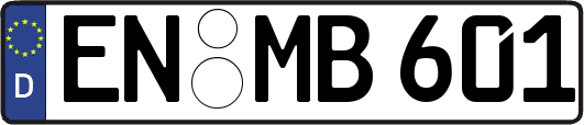 EN-MB601