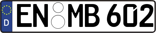 EN-MB602