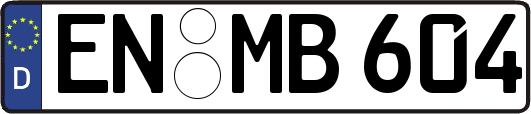 EN-MB604