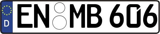 EN-MB606