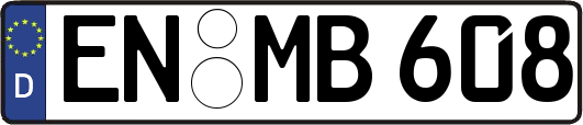 EN-MB608