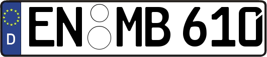 EN-MB610