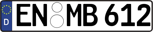 EN-MB612