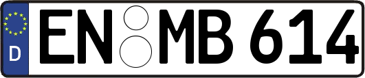 EN-MB614