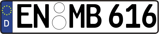 EN-MB616