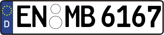 EN-MB6167