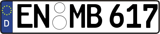 EN-MB617