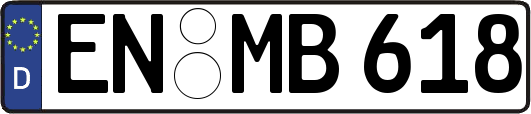 EN-MB618