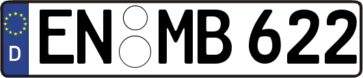 EN-MB622