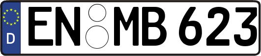EN-MB623