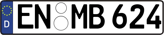 EN-MB624