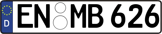 EN-MB626