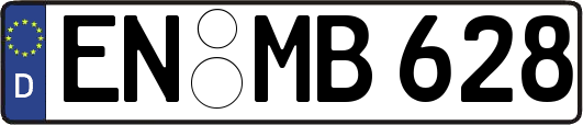 EN-MB628