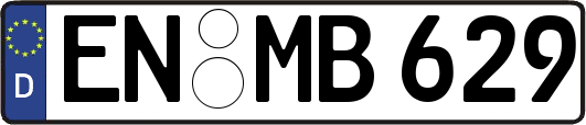 EN-MB629
