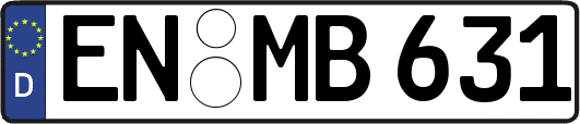 EN-MB631