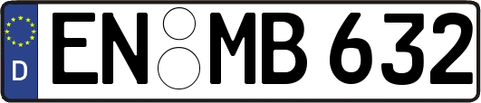 EN-MB632