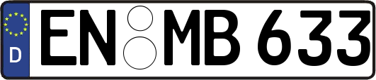 EN-MB633