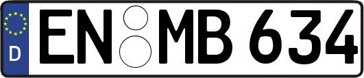 EN-MB634