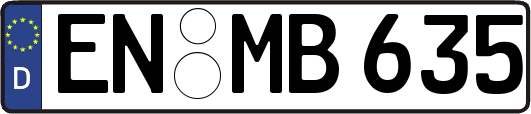 EN-MB635