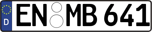 EN-MB641
