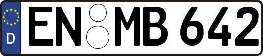 EN-MB642