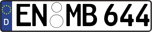 EN-MB644