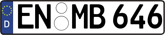EN-MB646