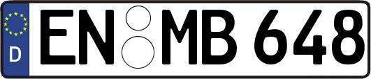 EN-MB648