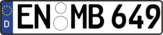 EN-MB649