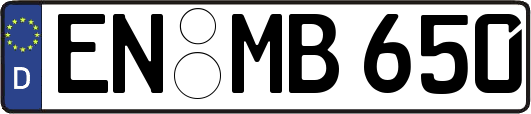 EN-MB650