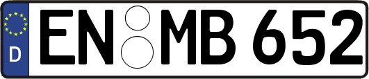 EN-MB652