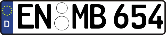 EN-MB654