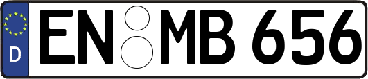 EN-MB656