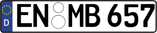 EN-MB657