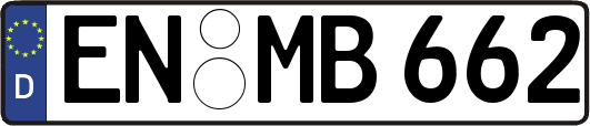 EN-MB662