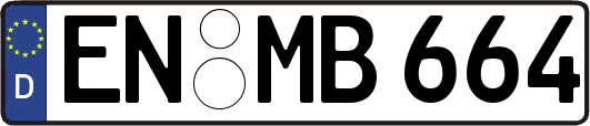 EN-MB664