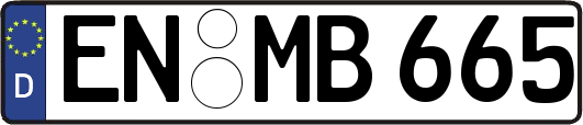 EN-MB665