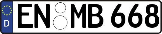 EN-MB668