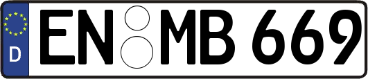 EN-MB669