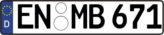 EN-MB671
