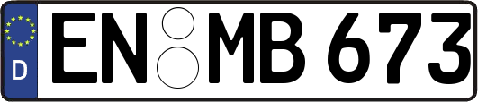 EN-MB673