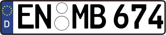 EN-MB674